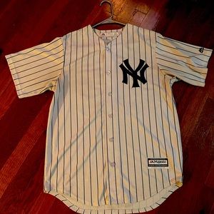 Aaron Judge New York Yankees Jersey!⚾️